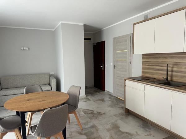 Avangard Resort : photo 4 de la chambre suite familiale