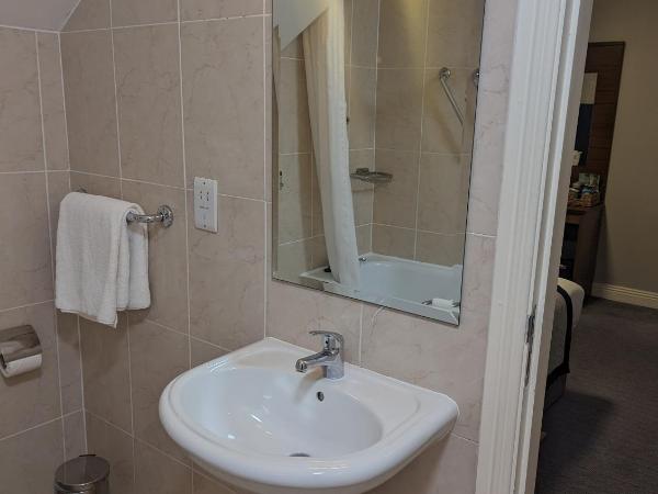 The Western Hotel : photo 5 de la chambre chambre quadruple deluxe