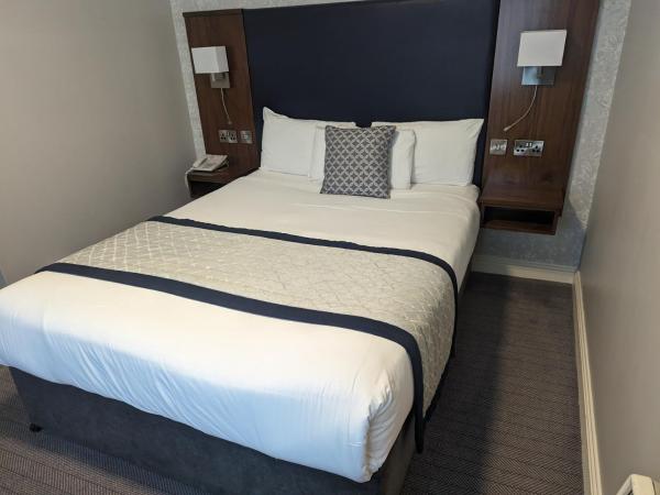 The Western Hotel : photo 2 de la chambre chambre quadruple deluxe