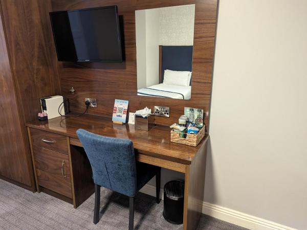 The Western Hotel : photo 6 de la chambre chambre quadruple deluxe