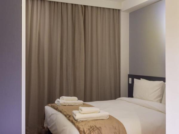 BHomy Brooklin - Com varanda espaçosa BUR205 : photo 8 de la chambre appartement