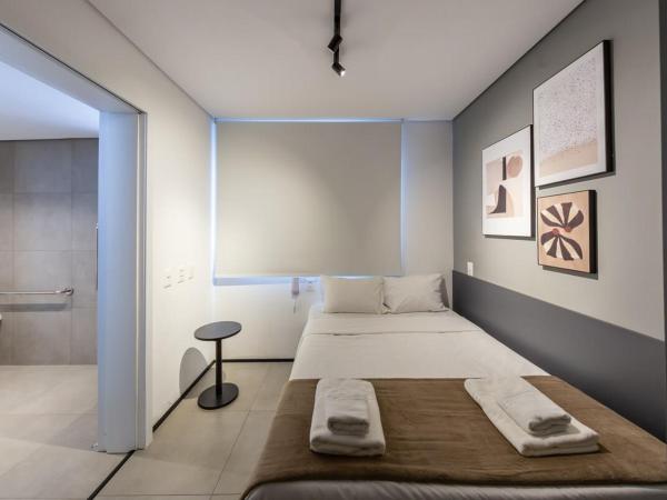 BHomy Paulista - Ao lado da Av Paulista VER602 : photo 8 de la chambre appartement