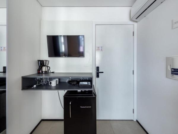 BHomy Paulista - Ao lado da Av Paulista VER602 : photo 9 de la chambre appartement