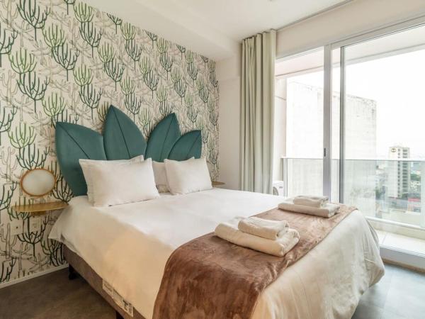 BHomy Centro - Estiloso LZ1209 : photo 1 de la chambre appartement