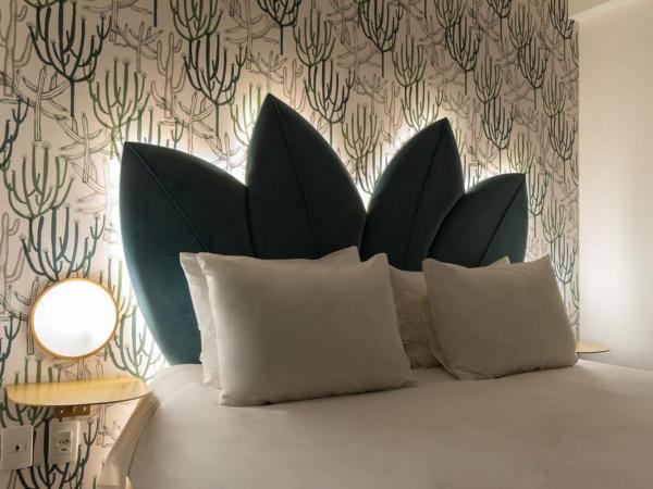 BHomy Centro - Estiloso LZ1209 : photo 3 de la chambre appartement