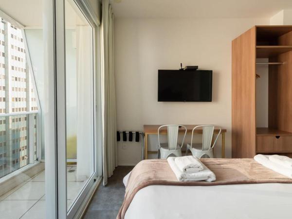 BHomy Centro - Estiloso LZ1209 : photo 8 de la chambre appartement