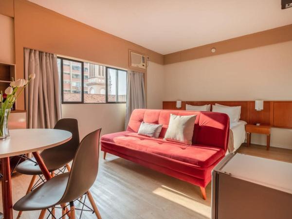 BHomy V Clementino - Próximo ao Ibirapuera BG412 : photo 1 de la chambre appartement