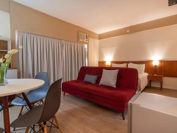 BHomy V Clementino - Próximo ao Ibirapuera BG412 : photo 2 de la chambre appartement