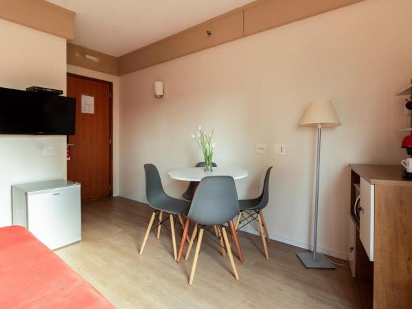 BHomy V Clementino - Próximo ao Ibirapuera BG412 : photo 10 de la chambre appartement