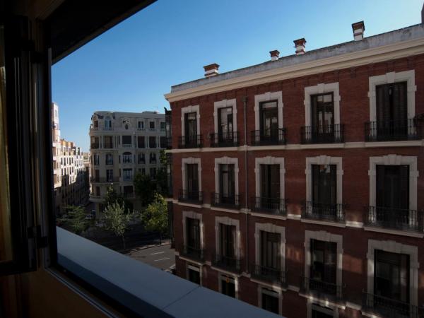 Gran Versalles : photo 8 de la chambre chambre double ou lits jumeaux