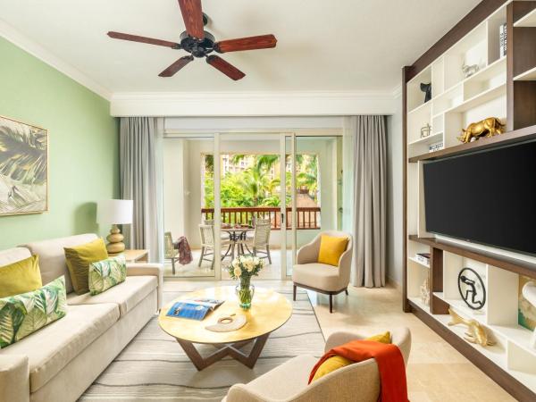 Villa del Palmar Cancun Luxury Beach Resort & Spa : photo 3 de la chambre hébergement 1 chambre - vue sur jardin