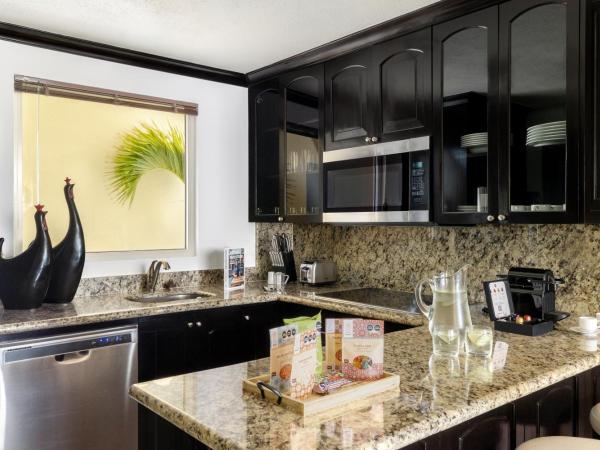 Villa del Palmar Cancun Luxury Beach Resort & Spa : photo 4 de la chambre hébergement 1 chambre - vue sur jardin