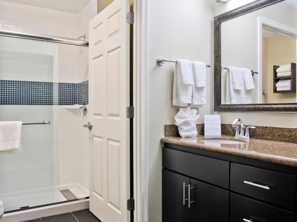 Staybridge Suites - Charlotte Ballantyne, an IHG Hotel : photo 2 de la chambre suite studio queen