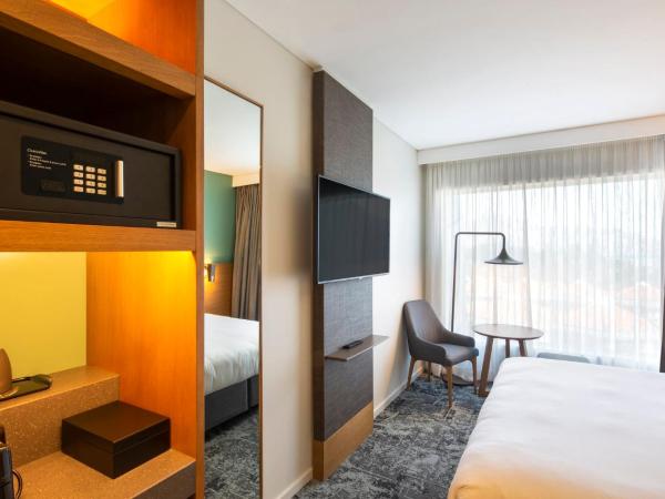 Holiday Inn Express & Suites Queenstown, an IHG Hotel : photo 8 de la chambre chambre standard