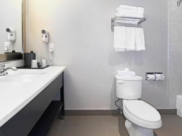 Holiday Inn Express and Suites Calgary, an IHG Hotel : photo 1 de la chambre chambre standard