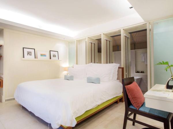 Rest Detail Hotel Hua Hin : photo 10 de la chambre villa 2 chambres :
