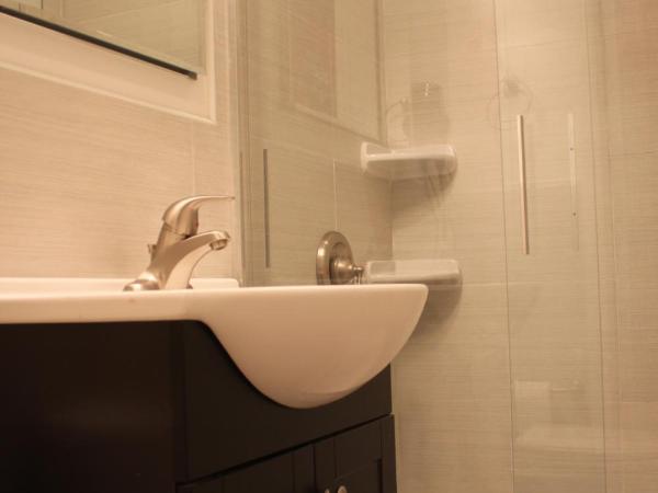 Chelsea Inn : photo 5 de la chambre chambre triple standard