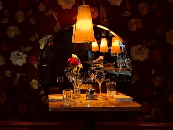 Hotel Lux : photo 8 de la chambre chambre simple