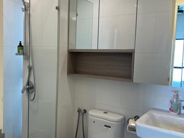 Reizz Residence By Sweet Home : photo 5 de la chambre appartement 2 chambres