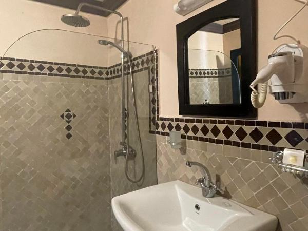 Riad Al Madina : photo 6 de la chambre suite avec terrasse