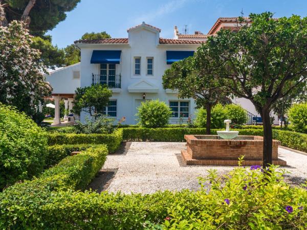 The Touch Club : photo 4 de la chambre chambre double deluxe avec balcon