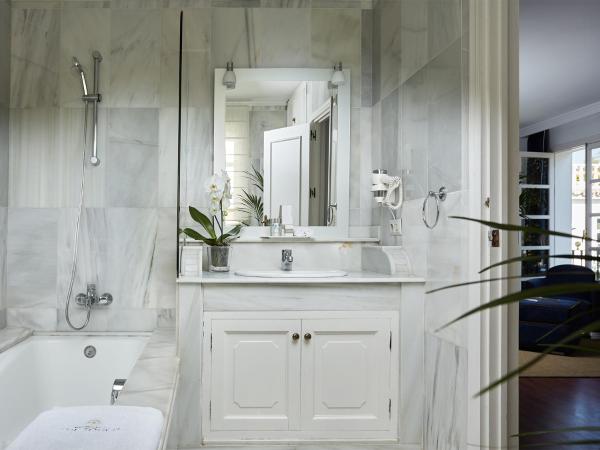 The Touch Club : photo 6 de la chambre chambre double deluxe avec balcon