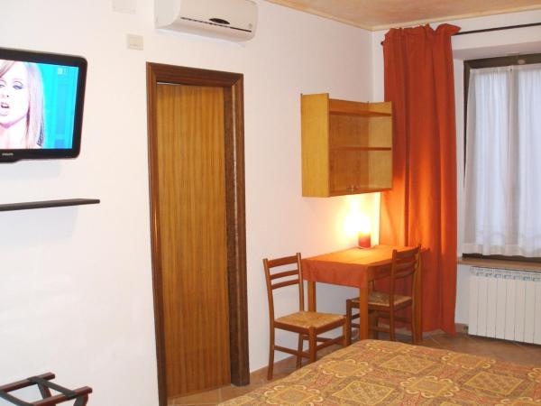 Residence Signa : photo 4 de la chambre chambre double ou lits jumeaux