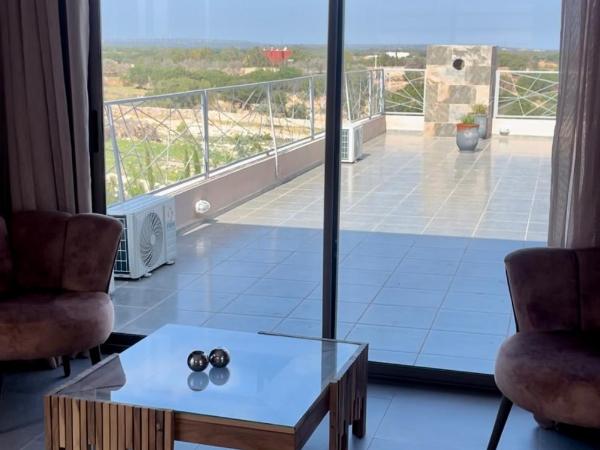 Villa ARGANINA piscine chauffée : photo 4 de la chambre studio double deluxe