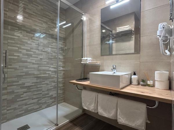 Alianza Suites : photo 2 de la chambre appartement standard