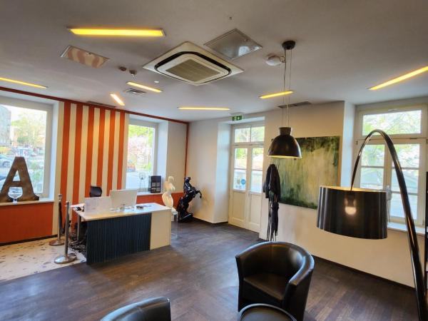 Hotel Amfiteatar : photo 4 de la chambre chambre double supérieure