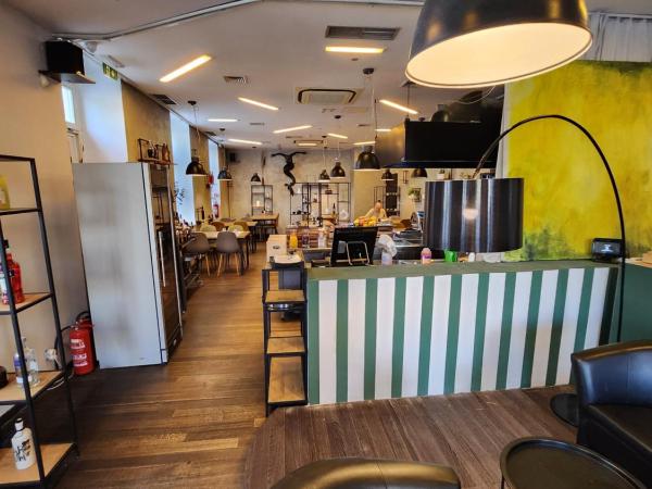 Hotel Amfiteatar : photo 6 de la chambre chambre double supérieure