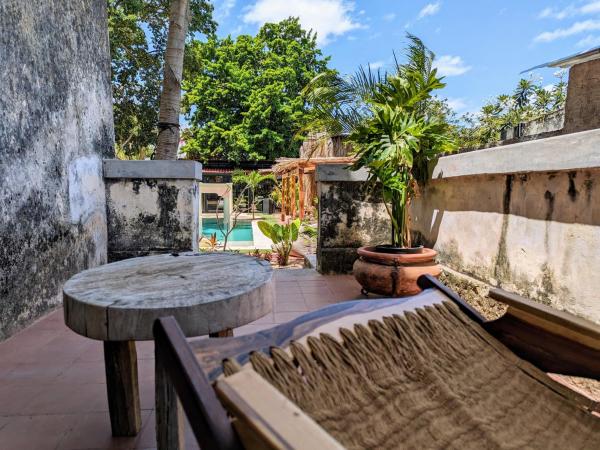 Historic House Hotel boutique : photo 2 de la chambre suite