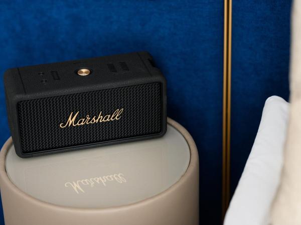 Hotel Moments Budapest by Continental Group : photo 10 de la chambre suite junior