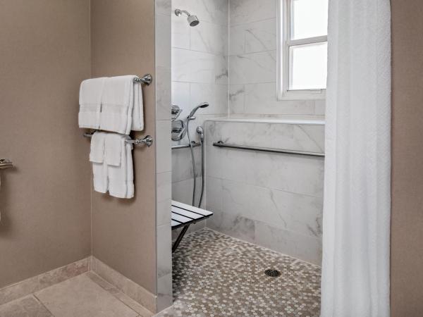 Hotel Adagio, Autograph Collection : photo 1 de la chambre chambre lit king-size deluxe