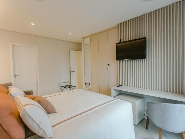 Top Leblon Residence Luxo - 2 quartos : photo 5 de la chambre appartement 2 chambres