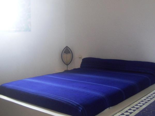 Dar Al Bahar : photo 2 de la chambre chambre triple leila