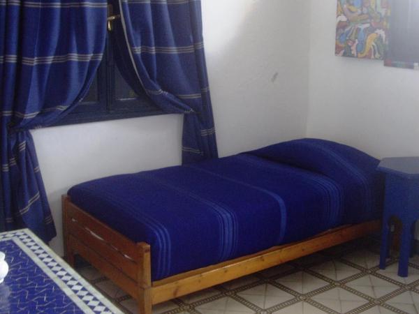 Dar Al Bahar : photo 3 de la chambre chambre triple leila