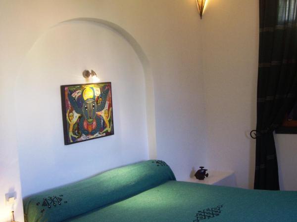 Dar Al Bahar : photo 2 de la chambre chambre double meryem