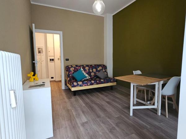 Monastir28 : photo 7 de la chambre chambre double