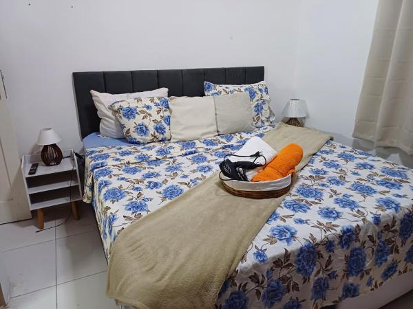 #paradise suíte Tatuapé Executiva #4 : photo 1 de la chambre chambre double ou lits jumeaux