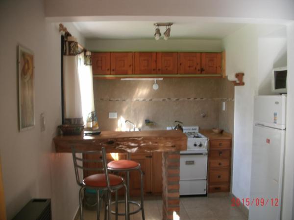 Casa Campo : photo 8 de la chambre bungalow (5 adultes)