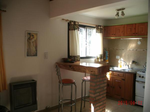 Casa Campo : photo 7 de la chambre bungalow (5 adultes)