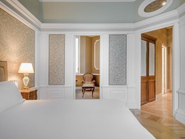 Hotel Palacio del Retiro, Autograph Collection : photo 1 de la chambre hébergement premium de luxe lit king-size 