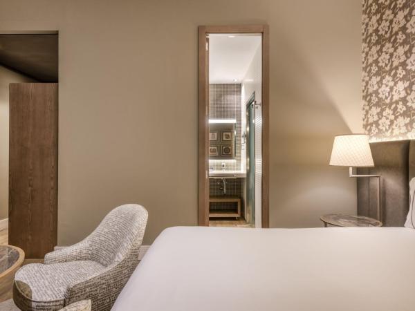 Hotel Palacio del Retiro, Autograph Collection : photo 2 de la chambre chambre lit king-size deluxe