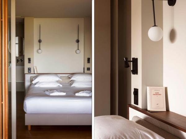 Domaine Santa Giulia Palace : photo 4 de la chambre appartement prestige 2 chambres - vue sur mer