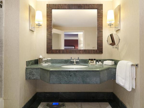 InterContinental Montreal, an IHG Hotel : photo 6 de la chambre chambre lit king-size classique