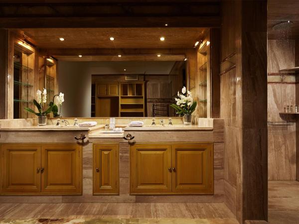 The Touch Club : photo 3 de la chambre chambre double deluxe