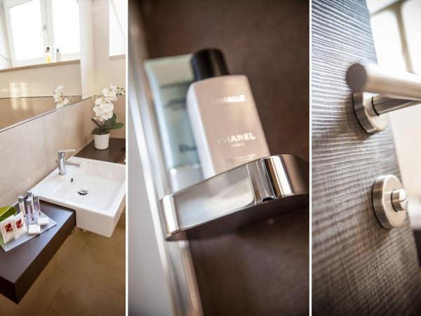 Hotel Concord : photo 1 de la chambre chambre double supérieure