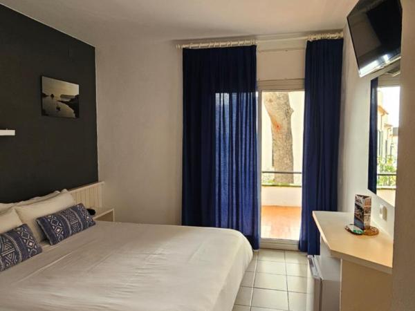 Hotel S´Aguarda : photo 10 de la chambre chambre double ou lits jumeaux avec terrasse