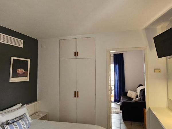 Hotel S´Aguarda : photo 3 de la chambre chambre double avec salon